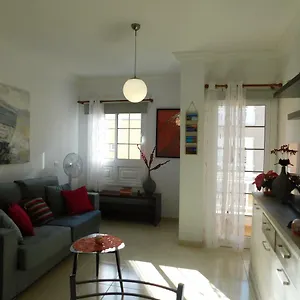 Sol De Tenerife Apartment Los Abrigos