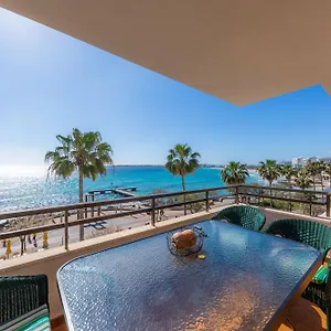 Mastil Apartment Cala Millor (Mallorca)