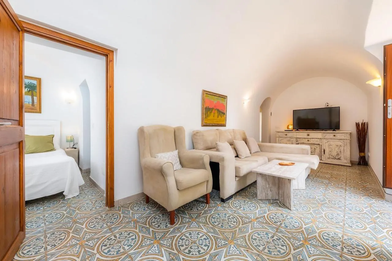 Villa Molino Son Moll Cala Ratjada  Ferienhaus