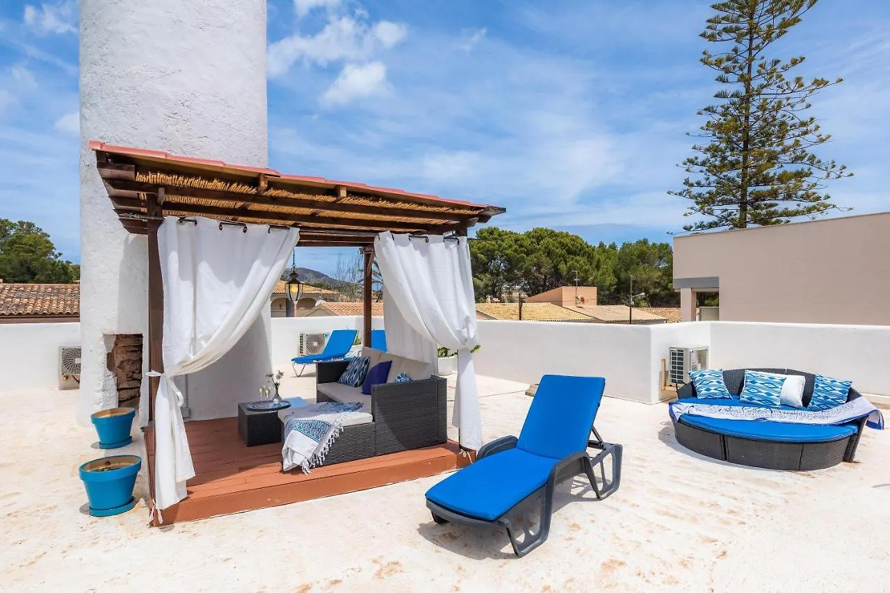Villa Molino Son Moll Cala Ratjada  Spanien