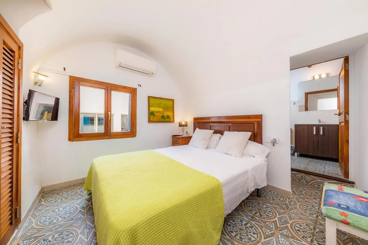 Villa Molino Son Moll Cala Ratjada  Ferienhaus Cala Ratjada (Mallorca)